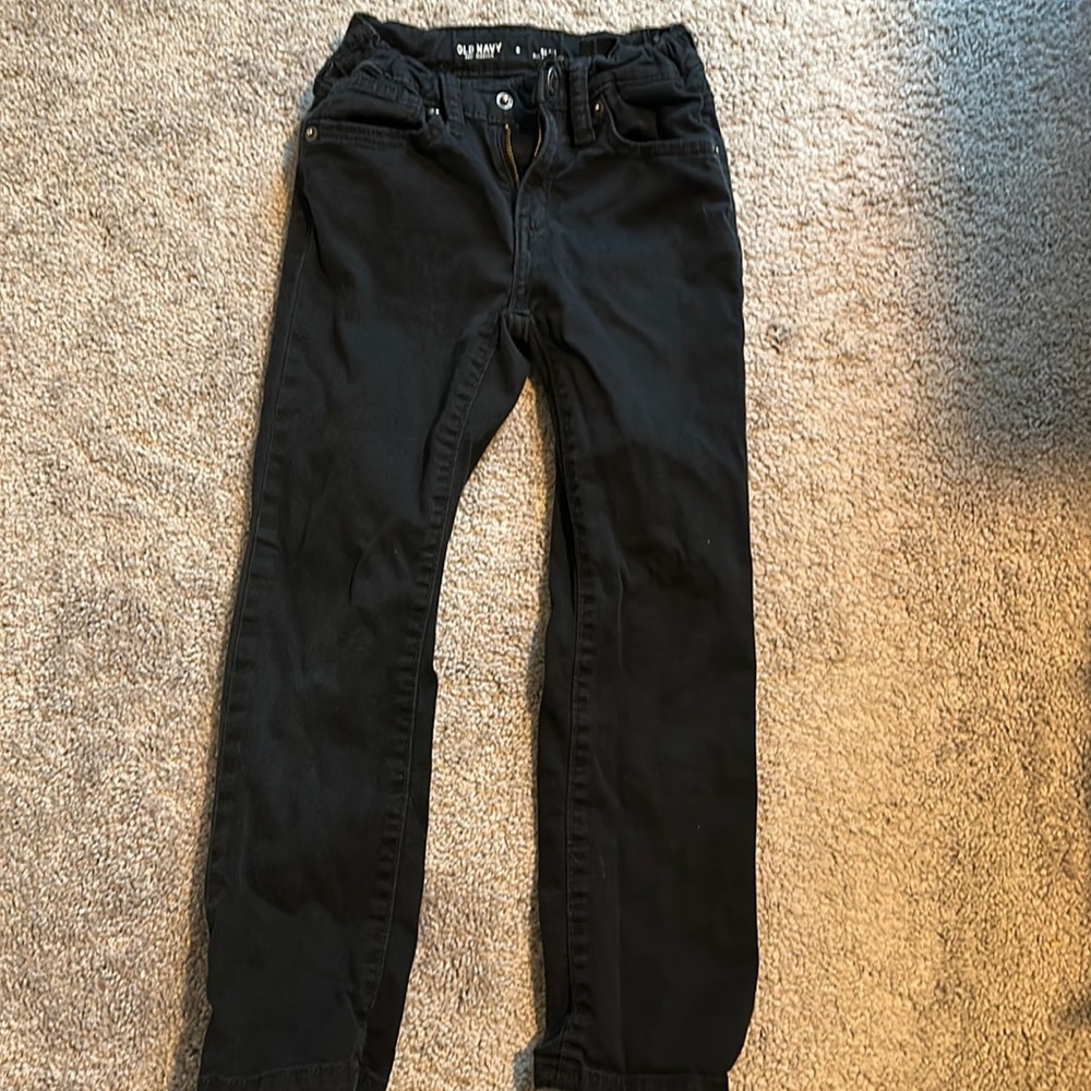Old navy size 6